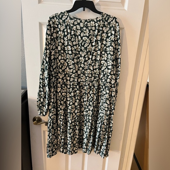 Old Navy Peasant Dress - XL - Picture 3 of 5